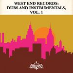 West End Records/Dubs And Instrumentals Vol 1