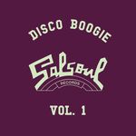Disco Boogie Vol 1