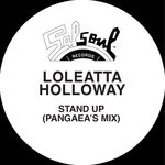 Stand Up! (Pangaea's Mix)