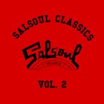 Salsoul Classics Vol 2