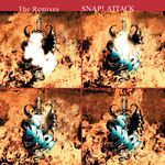 Attack/The Remixes Vol 1