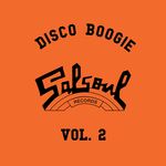 Disco Boogie Vol 2