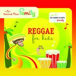 Reggae For Kids