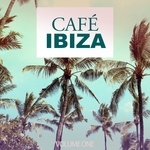 Cafe Ibiza Vol 1 (Wonderful Street Cafe Backround Music From The Island Of Love)