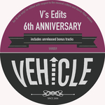 V's Edits 6th Anniversary