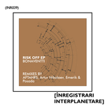 Risk Off EP