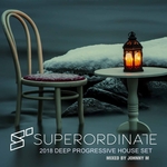Deep Progressive House Set (unmixed tracks)