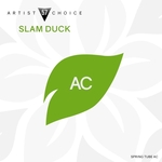 Artist Choice 057: Slam Duck (unmixed tracks)