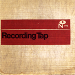 Don't Stop/Recording Tap