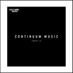 Continuum Music Issue 13