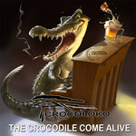 The Crocodile Come Alive Pt 2