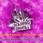 Scarred Digital/The Best Of 2017
