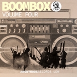 Boombox Vol 4
