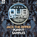 Pump It Up/Samples