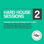 Hard House Sessions Vol 2