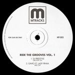 Ride The Grooves Vol 1