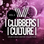Clubbers Culture: Drum & Bass Winter Collection Vol 2