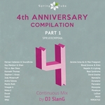 Spring Tube 4th Anniversary Compilation Part 1