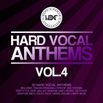 Hard Vocal Anthems Vol 4