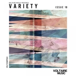 Voltaire Music Present Variety Issue 18