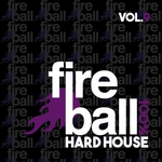 Fireball Recordings: 100% Hard House Vol 9