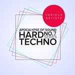 Apocalypse Of Sound No 7/Hard Techno Series