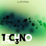 Techno Icons 3