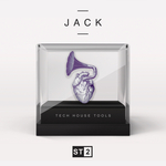 JACK (Sample Pack WAV)