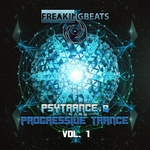 Psytrance & Progressive Trance Vol 1