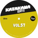Katakana Edits Vol 57