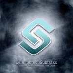 Definition Of Subtraxx (Volume 2) (unmixed tracks)