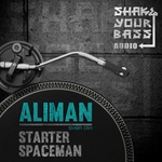 Starter/Spaceman