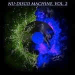 Nu-Disco Machine Vol 2
