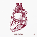 House Space Mix Vol 22