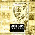 Acid Rain EP