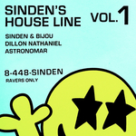 Sinden's House Line Vol 1