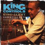 King At The Controls: Essential Hits From Reggae's Digital Revolution 1985-1989