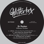 Different Strokes (Dr Packer Remix)