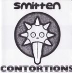 Contortions Mix CD