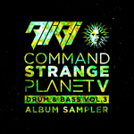 Planet V: Drum & Bass Vol 3 (Album Sampler)