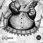 BCSA Soldiers Vol XVI