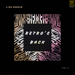 Retro's Back Vol 2