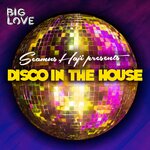 Seamus Haji presents Disco In The House