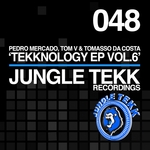 Tekknology EP Vol 6
