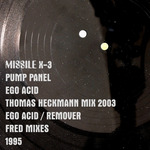 Ego Acid/Remover