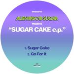 Sugar Cake EP
