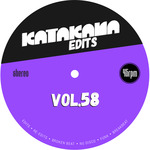 Katakana Edits Vol 58