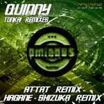 TONKA! Remixes