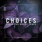 Choices: Essential House Tunes Vol 32