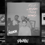 Its A London Thing (Explicit)